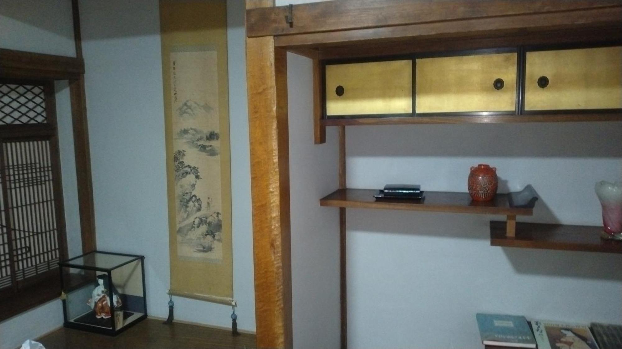 東京都 レンタルルーム目黒酒店 外观 照片
