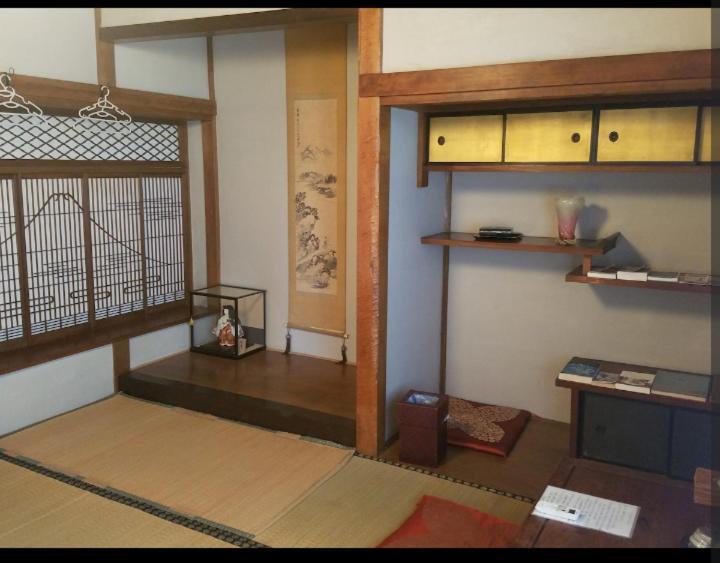 東京都 レンタルルーム目黒酒店 外观 照片