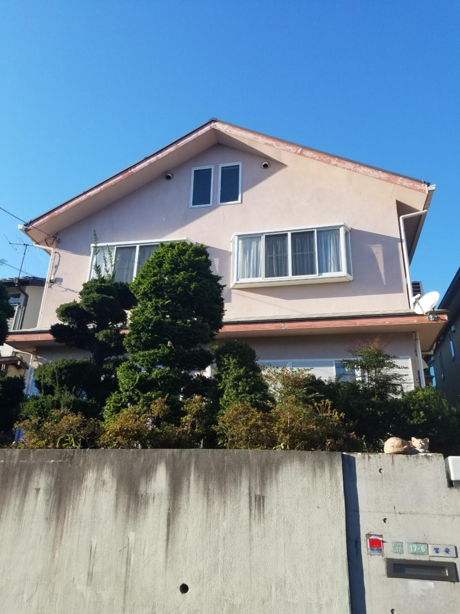 東京都 レンタルルーム目黒酒店 外观 照片
